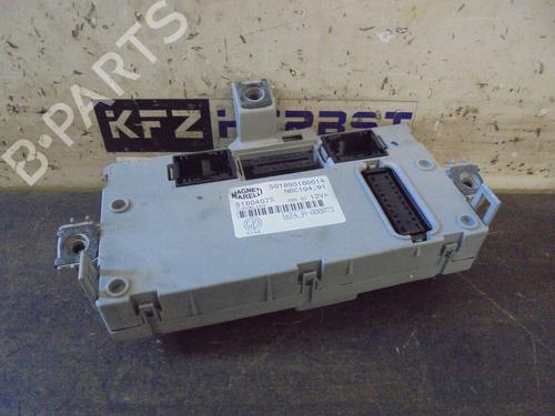 Øvrige Styrinhsenheder FIAT CROMA (194_) 1.9 D Multijet (194AXB1B) (120 hp) 13434141