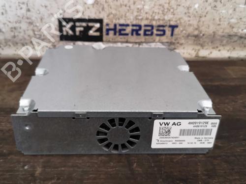 Used Electronic module AUDI A5 Sportback (8TA) 2.0 TDI quattro (190 hp) 22288497