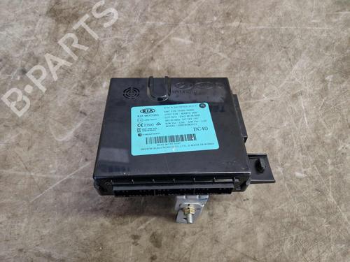 Used Control unit Control unit KIA RIO IV (YB, SC, FB) 1.25 (84 hp) 34369426 34369426