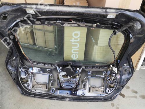 Tailgate OPEL ASTRA H (A04) 1.6 (L48) | BP22291177C6 