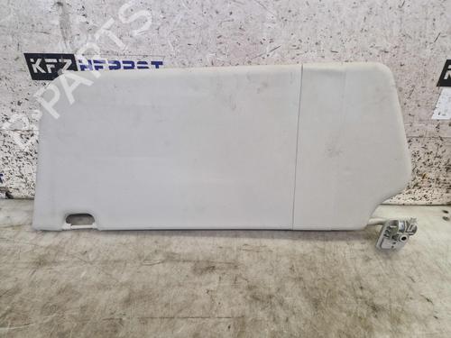 Left sun visor FORD TRANSIT V363 Van (FCD, FDD) 2.0 EcoBlue | BP32503836I1