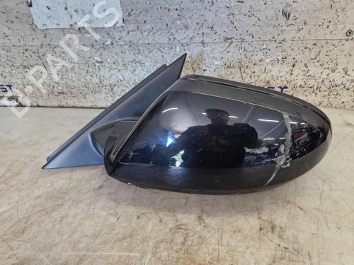 Left mirror AUDI A6 C7 Avant (4G5, 4GD) 2.8 FSI quattro | BP29853711C26