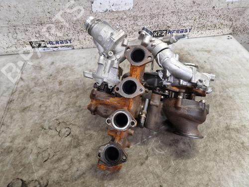 Turbolader/Kompressor BMW X1 (U11) sDrive 18 d | BP31017016M71