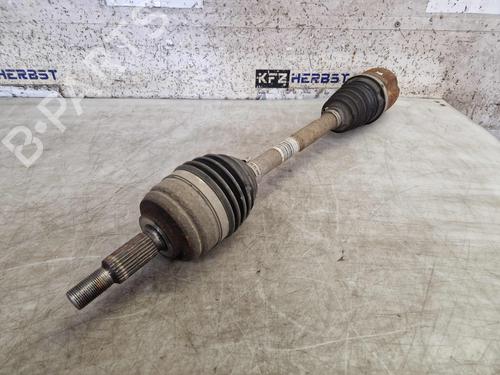 Used Right front driveshaft DACIA DUSTER (HM_) 1.5 dCi 115 4x4 (HMAD) (116 hp) 26579736