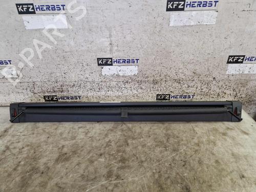 Used Rear parcel shelf Rear parcel shelf BMW 3 Touring (F31) 318 d (150 hp) 34155792 34155792