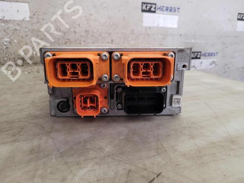 Electronic module AUDI E-TRON GT Saloon (F83, F8P) GT quattro | BP30123434M83 