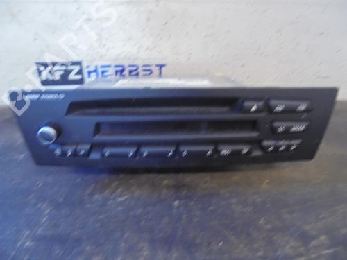 Elektronisk modul BMW 1 (E87) 116 i (122 hp) 12886087