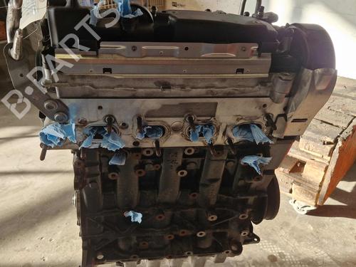 Motor für SKODA OCTAVIA III Combi (5E5, 5E6) 1.6 TDI (105 hp) 30697340