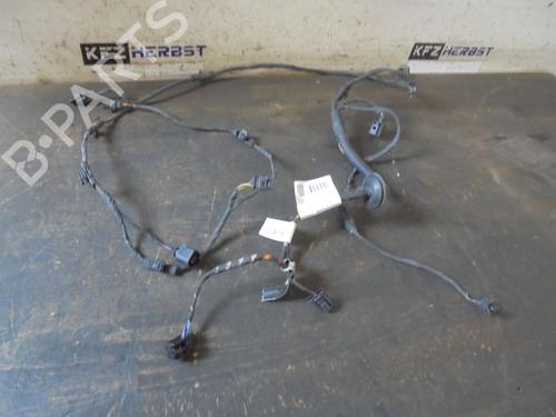 Used Wiring harness VW TIGUAN (5N_) 2.0 TDI (140 hp) 20090877