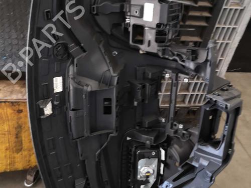 Airbag Kit RENAULT CLIO IV (BH_) 1.2 16V | BP29717931C86 