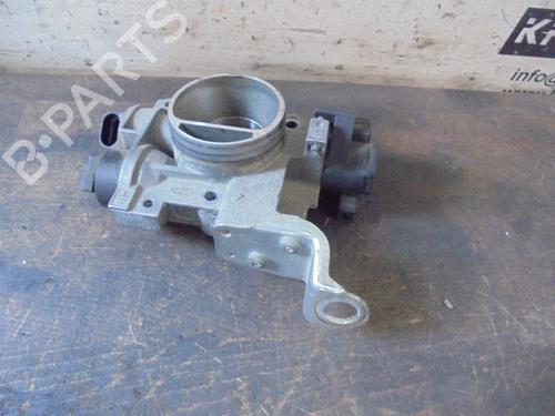 Used Throttle body FIAT PANDA (169_) 1.1 (169.AXA1A) (54 hp) 13433598