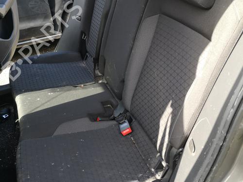 Sæde Bagtil VW T-CROSS (C11, D31) 1.0 TSi | BP37659552C17 - Image 3