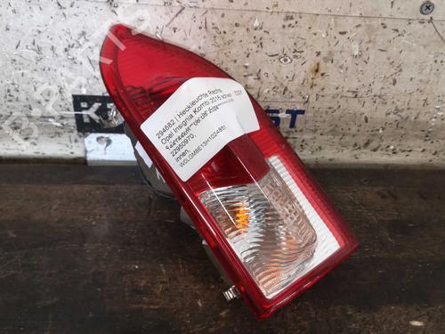 Used Right taillight OPEL INSIGNIA A Sports Tourer (G09) 2.0 CDTI (35) (170 hp) 22286859