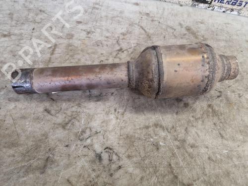 Used Catalyst Catalyst SKODA RAPID (NH3, NK3, NK6) 1.2 TSI (110 hp) 33845436 33845436