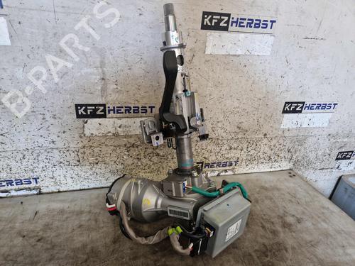 Used Steering column Steering column HYUNDAI i20 II (GB, IB) 1.2 (75 hp) 33267552 33267552
