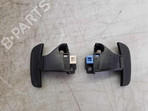 Steering wheel controls MAZDA 6 Saloon (GJ, GL) 2.2 D (GJ2FP) | BP28151964E15 