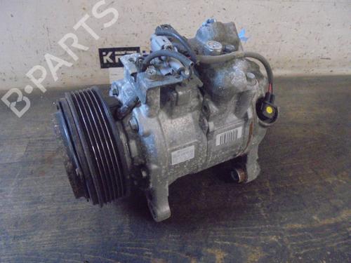 Compressor A/A BMW 3 Touring (E91) 320 d xDrive (163 hp) 4472603820