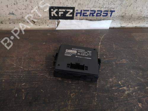 Used Control unit VW GOLF VII Variant (BA5, BV5) 1.6 TDI (110 hp) 20092145