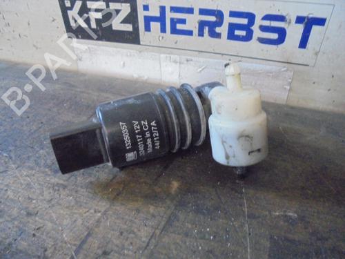 Sprinklervæskepumpe OPEL MERIVA B MPV (S10) 1.3 CDTI (75) (95 hp) 13067959
