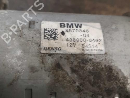 Starter BMW 5 (F10) 520 d | BP22285463M8 