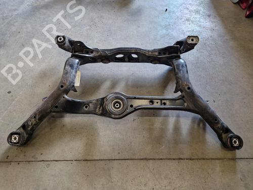 Used Rear axle AUDI Q5 (8RB) 2.0 TDI quattro (170 hp) 27503113
