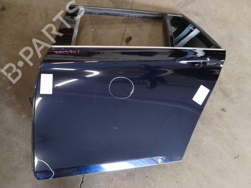 Used Left rear door BMW 3 Touring (F31) 318 d (136 hp) 22286985