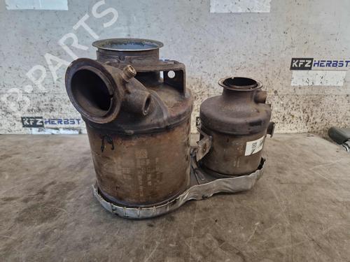 Used Particulate filter Particulate filter SKODA OCTAVIA III Combi (5E5, 5E6) 1.6 TDI 4x4 (110 hp) 36297746 36297746