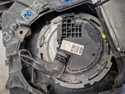 AdBlue tank FORD TRANSIT CUSTOM V362 Van (FY, FZ) 2.0 EcoBlue | BP29853828M85 