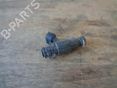 Used Injector HYUNDAI GETZ (TB) 1.1 (63 hp) 12864575
