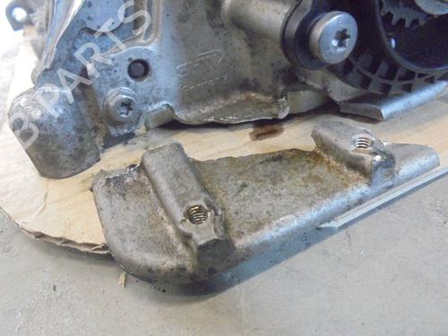 Engine SKODA RAPID (NH3, NK3, NK6) 1.2 TSI | BP13441094M1 
