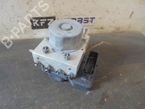 Abs pomp MITSUBISHI MIRAGE / SPACE STAR VI Hatchback (A0_A) 1.0 (A05A) (71 hp) 12860329