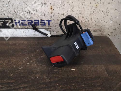 Used Rear right seatbelt TOYOTA RAV 4 V (_A5_, _H5_) 2.5 Hybrid AWD (AXAP54, AXAP54L) (306 hp) 22286591