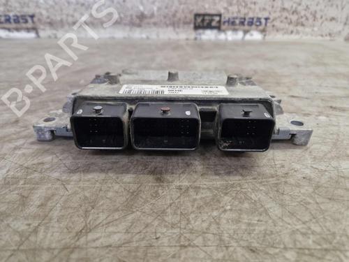 Engine control unit (ECU) FORD FIESTA VI (CB1, CCN) 1.25 | BP25827866M57 