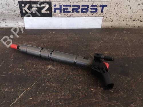 Used Injector VW AMAROK (2HA, 2HB, S1B, S6B, S7A, S7B) 3.0 TDI 4motion (258 hp) 13437779