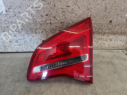 Used Right taillight OPEL MERIVA B MPV (S10) 1.3 CDTI (75) (95 hp) 26201950
