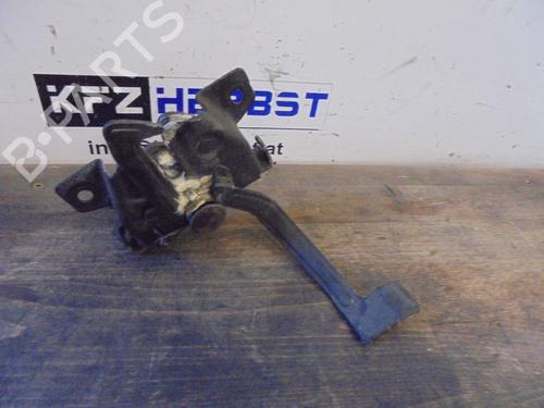 Hood lock HYUNDAI TUCSON (JM) 2.0 CRDi | BP12884535C133 