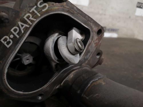 Turbocharger/Supercharger MERCEDES-BENZ M-CLASS (W166) ML 63 AMG 4-matic (166.074) | BP22277707M71 