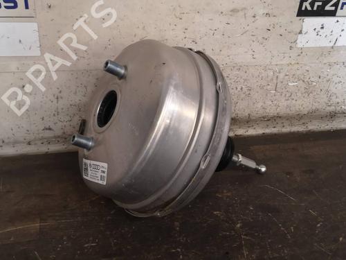 Used Servo brake AUDI A6 C7 Avant (4G5, 4GD) 2.0 TFSI (252 hp) 19927711
