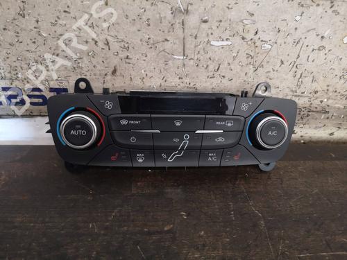 Used Climate control FORD FOCUS III 1.0 EcoBoost (125 hp) 13438244