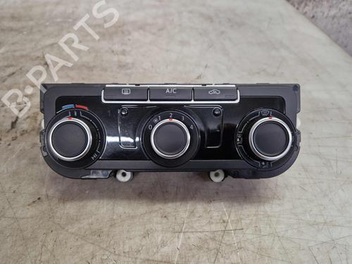 Used Climate control VW CADDY III MPV (2KB, 2KJ, 2CB, 2CJ) 1.2 TSI (105 hp) 30169181