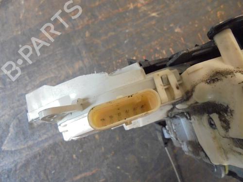 Front right lock SEAT ALTEA XL (5P5, 5P8) 1.6 TDI | BP20093086C97 