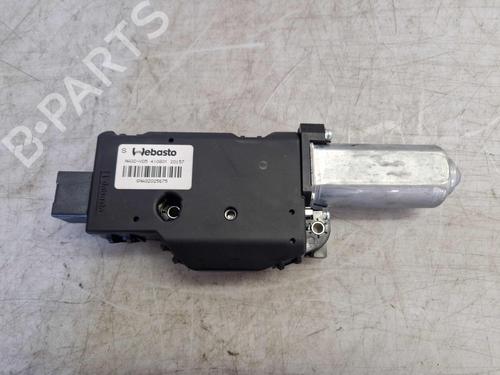 Used Sunroof engine NISSAN X-TRAIL III (T32_, T32R, T32RR) 1.6 dCi ALL MODE 4x4-i (NT32) (130 hp) 26456032