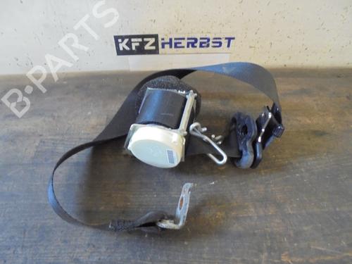 Used Rear left seatbelt FORD GALAXY II (WA6) 2.0 TDCi (140 hp) 12867482