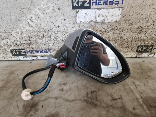 Used Right mirror Right mirror VW TOURAN (5T1) 2.0 TDI (150 hp) 39943928 39943928