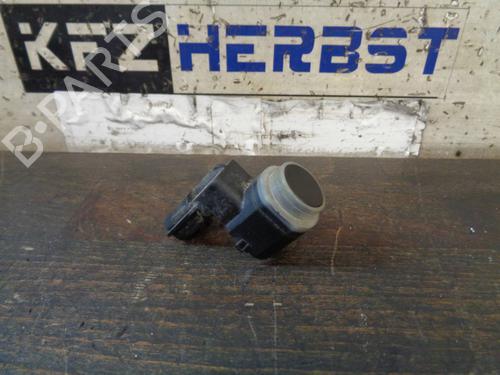 Used Electronic module NISSAN QASHQAI II SUV (J11, J11_) 1.6 dCi (130 hp) 13068767