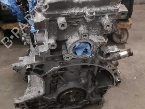 Engine MAZDA 3 (BL) 1.6 MZR (BL14) | BP22282844M1 