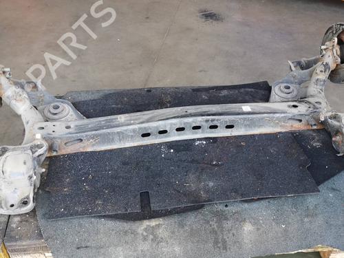 Used Rear axle SKODA OCTAVIA III Combi (5E5, 5E6) 2.0 TDI (150 hp) 12877296