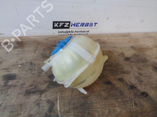 Used Expansion tank SEAT IBIZA IV (6J5, 6P1) 1.4 (85 hp) 20090284