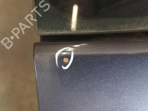 Tailgate FORD FOCUS II (DA_, HCP, DP) 1.6 TDCi | BP12874318C6 