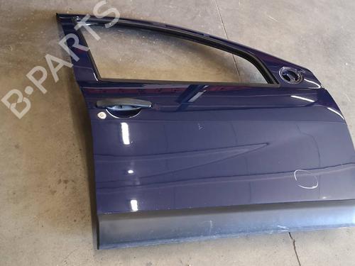 Used Right front door DACIA SANDERO 1.4 (BS0C, BS0A, BS0G, BS1F, BS0E) (75 hp) 12892169